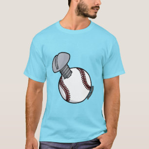 Camiseta Screwball (Screwball Graphics)