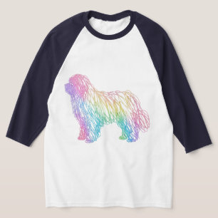 Camiseta Scribble Terra Nova