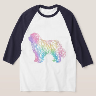 Camiseta Scribble Terra Nova