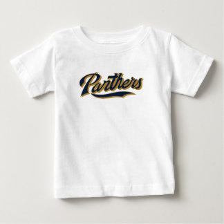 Camiseta Script de Panteras FIU