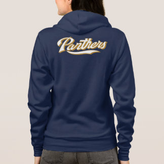 Camiseta Script de Panteras FIU