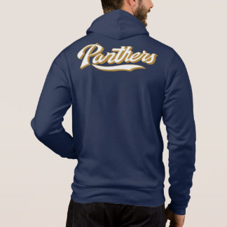 Camiseta Script de Panteras FIU