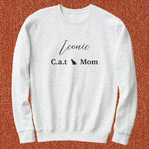 Camiseta Script Personalizado de Amante de Animais de Estim