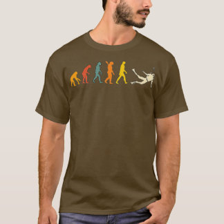 Camiseta Scuba Men Evolution