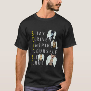 Camiseta SDIYBT Comece a Cavar no Seu Gêmeo do Bumbum Meme