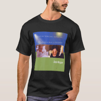 Camiseta Se 2019s está tão errado sendo eu, por que se sent