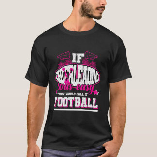 Camiseta Se A Chantagem Fácil, Chamariam De Futebol.