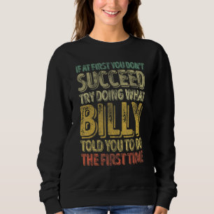 Camiseta Se à Primeira Você Não Tiver Sucesso, Tente Fazer