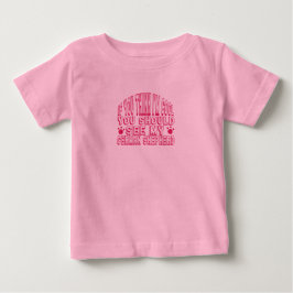 Camiseta Se acha que sou Legal, veja meu German shepherd
