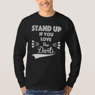 Camiseta Se Ama As Trevas