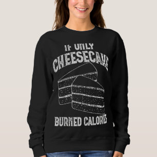 Camiseta Se Apenas Queijo Borrar Calorias Queimadas Engraça