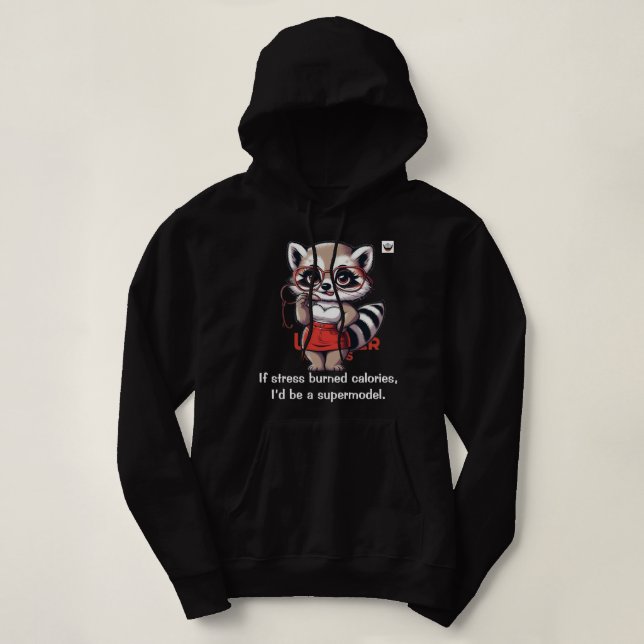 Camiseta Se calorias queimadas (Frente do Design)