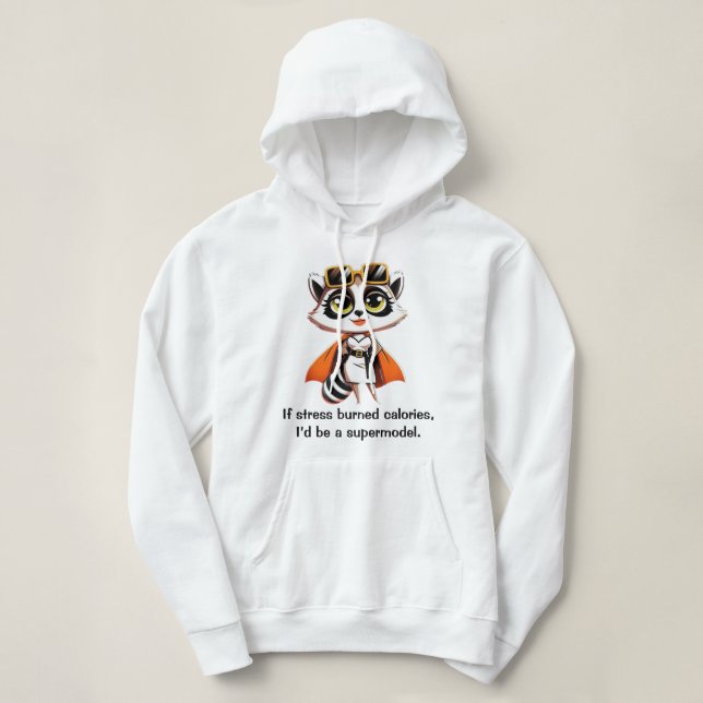 Camiseta Se calorias queimadas (Frente do Design)