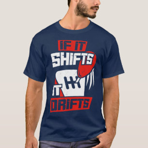 Camiseta Se Ele Desviar Ele Desvia