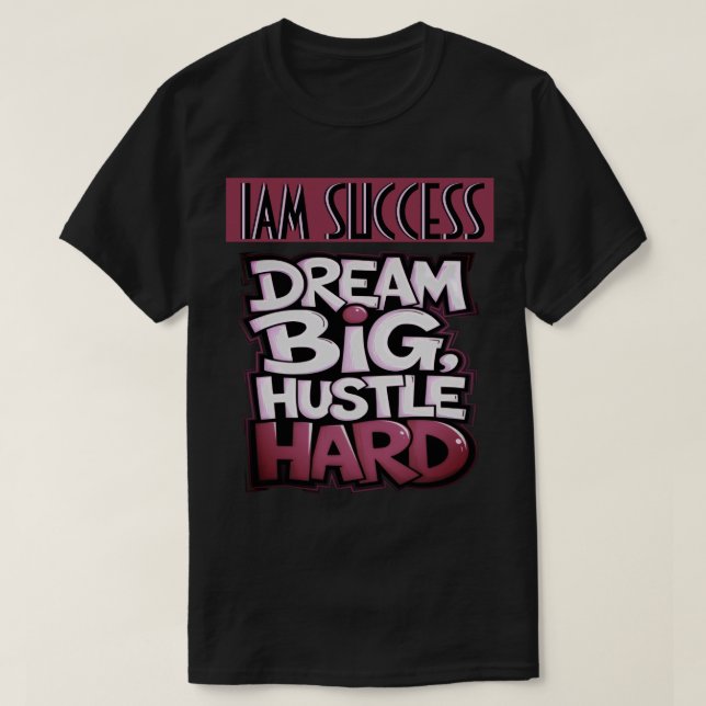 CAMISETA SE EMPENHE MUITO (Frente do Design)