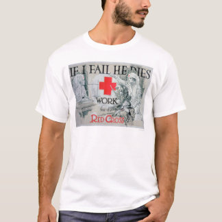 Camiseta Se eu falho morre (US00150)