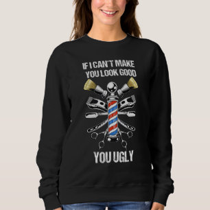 Camiseta Se Eu Não Puder Fazer Você Ficar Bem, Seu Idiota