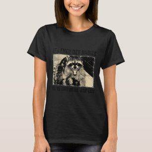 Camiseta Se Eu Tiver Raiva De Você Na Minha Lista De Morceg