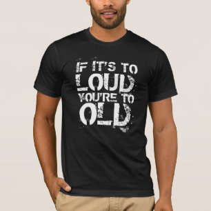 Camiseta Se for muito alto