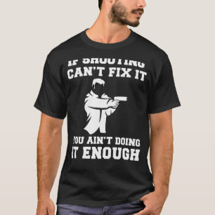 Camiseta Se Fotografar Não Consegue Resolvê-Lo, Você