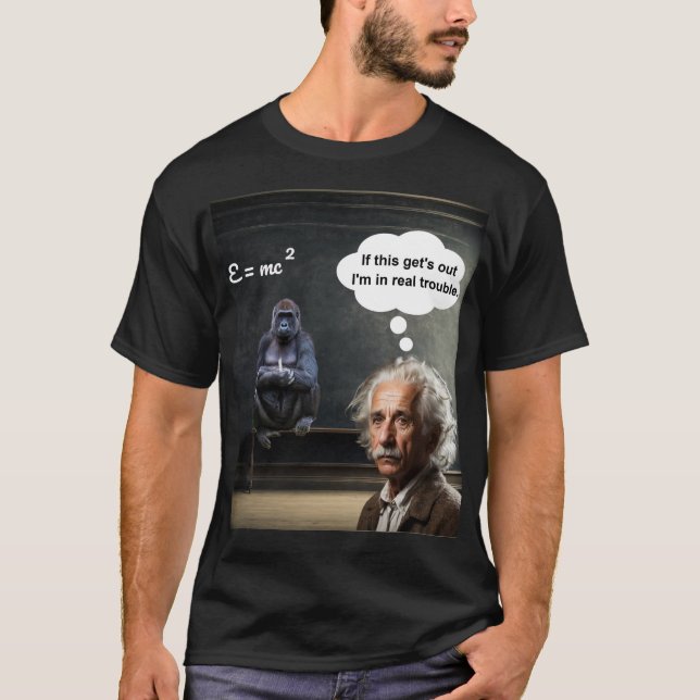 Camiseta Se isto vier a público..... (Frente)