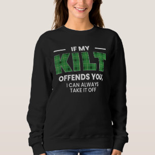 Camiseta Se Minha Queda Te Ofender Eu Sempre Posso Tirar 1