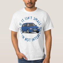 Se Não É Pequeno: Nissan Micra March K11C