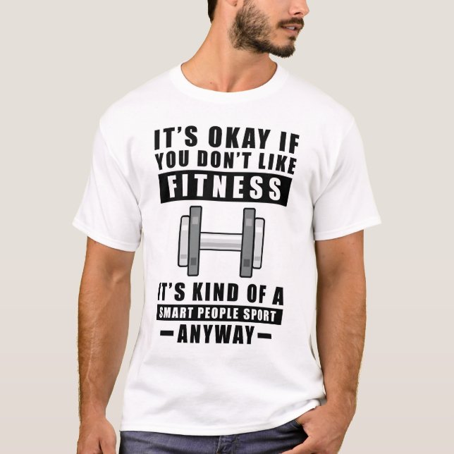 Camiseta Se não gosta de Malhação, é meio que... (Frente)