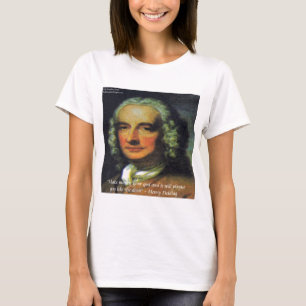 Camiseta Se o Dinheiro é o seu Deus