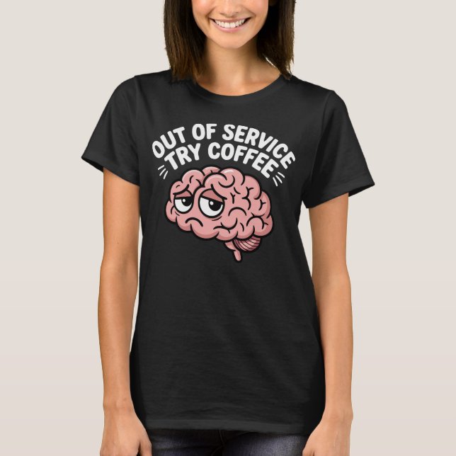 Camiseta Se o Vovô Não Consegue Consertar, Ninguém Consegue (Frente)