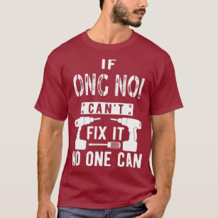 Camiseta Se Ong Noi Não Consegue Corrigi-Lo Vietnamita