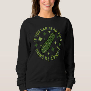 Camiseta Se Puderes Ler Isto Traga-Me Uma Coleta De Dílula
