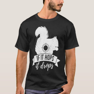 Camiseta SE SALTA, CAÍ Coelhando
