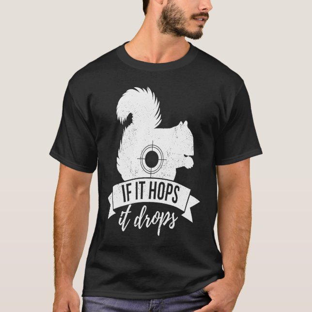 Camiseta SE SALTA, CAÍ Coelhando (Frente)