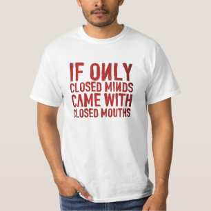 Camiseta Se somente