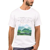 Se tem fé no tamanho de uma semente de mostarda