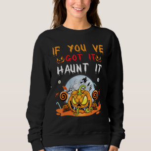 Camiseta Se Tiver, Tire Os Fatos De Halloween