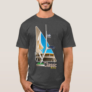 Camiseta Se Tivesse Asas