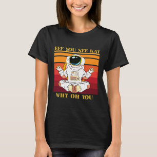 Camiseta Se Vês Kay Por Que