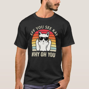 Camiseta Se Vês Por Que Gastas Piada Sarcástica