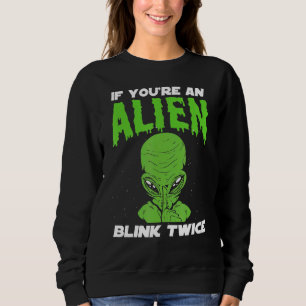 Camiseta Se você é um Astronauta Espacial Duas Vezes Piscad