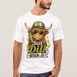 Camiseta Se Você Está Falando