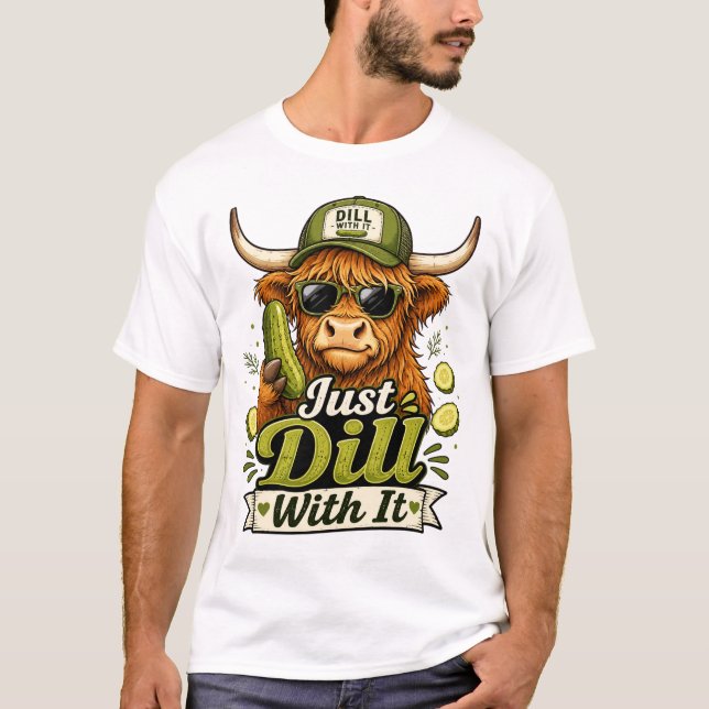 Camiseta Se Você Está Falando (Frente)