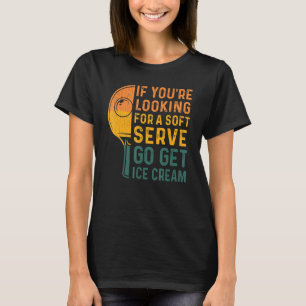 Camiseta Se você está procurando por Mesa de Tênis de de se