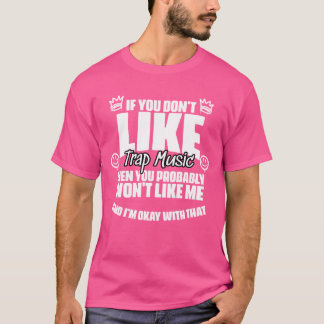 Camiseta Se Você Gosta Do Funnyrap Music Vibes Forrap Retro