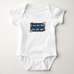 Camiseta Se você não é holandês… Bebê do Dutch de Pe