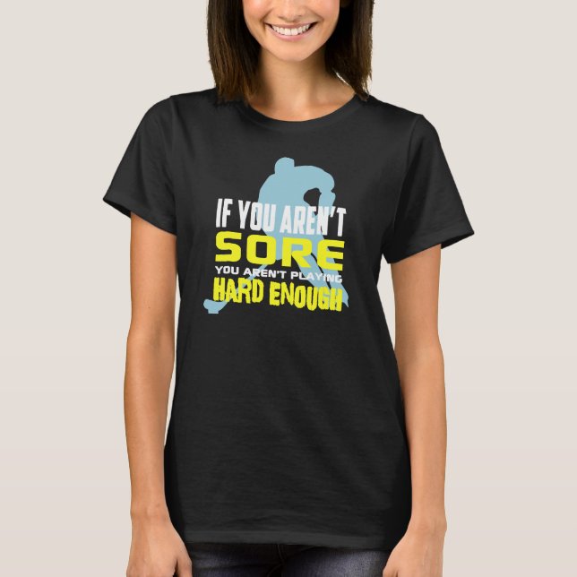 Camiseta Se você não está mentindo (Frente)