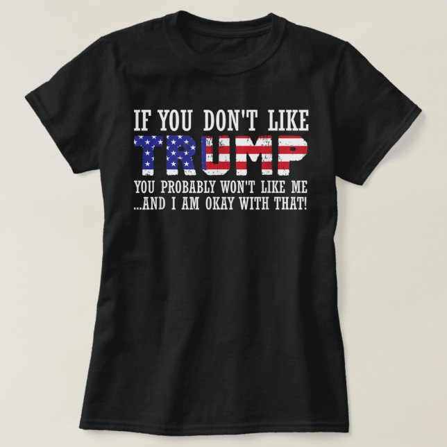 Camiseta Se você não tem um - UTV SXS 4 Wheelers (Frente do Design)