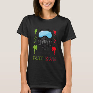 Camiseta Se você puder ler isso, você está na Piada de Gag 