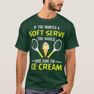 Camiseta Se Você Quisesse Um Tênis Engraçado Para Servir